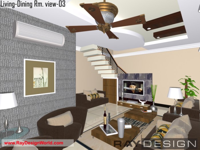 300 sq ft house interior design