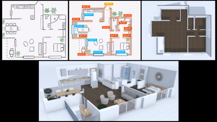 Lidar livehome3d unveils trackpad newsroom scanner